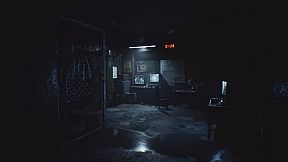 CASE RECORDS: Lost Night