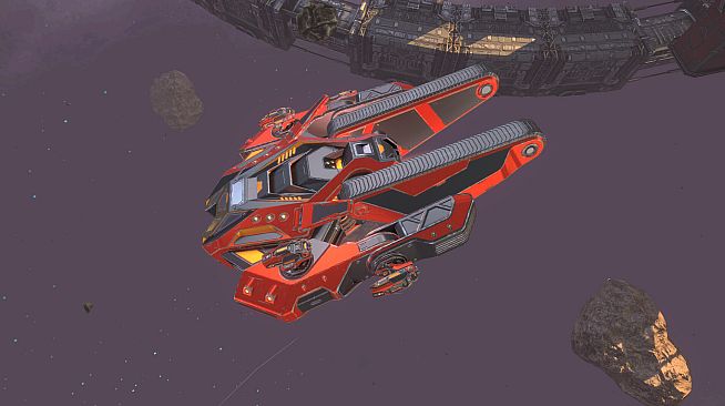 Star Conflict - Tales of the ancients. Phase one (Deluxe edition)