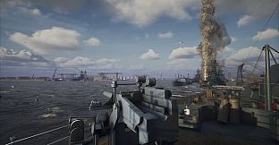 Beach Invasion 1941-Pearl Harbor