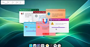 Popup Clicker