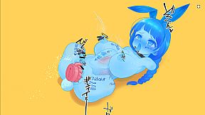 NejicomiSimulator Vol.2 (Gapping, Amputee sex slave, Petrify, Time Stop)