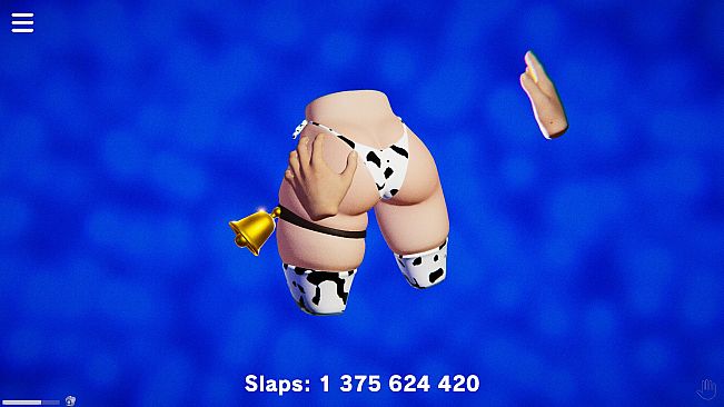 Amarillo's Butt Slapper