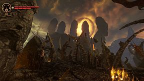 Succubus Hellish Edition