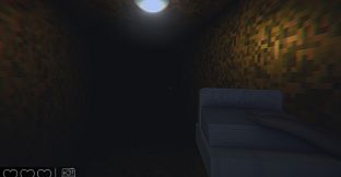 Polarize: Tales Among Shadows