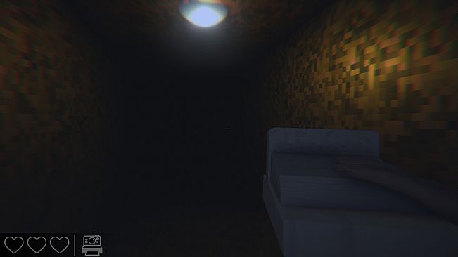 Polarize: Tales Among Shadows