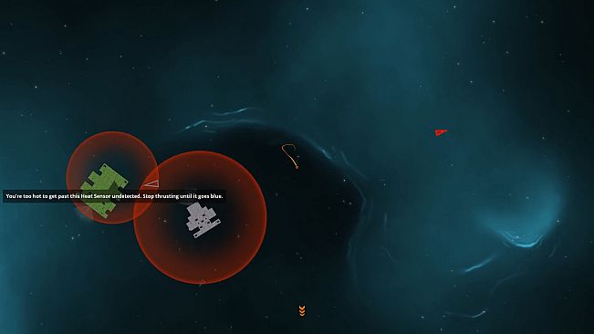 Heat Signature: Edition Upgrade