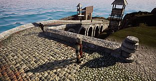 Jump Quest Online