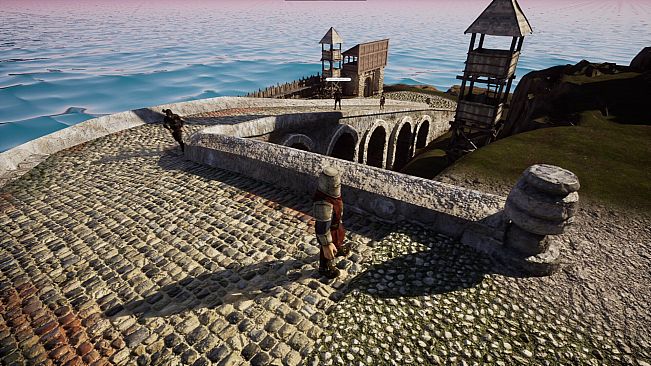 Jump Quest Online