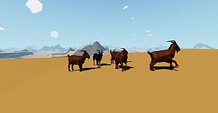 Stormworks: Industrial Frontier