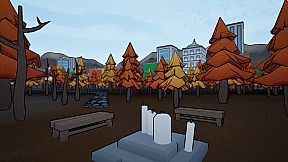 Whispers of the Hourglass