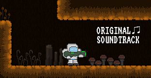 Vosaria: Lair of the Forgotten - Soundtrack