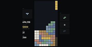 THIS GAME COSTS $500