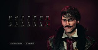 The Thaumaturge: Digital Deluxe Content