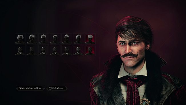 The Thaumaturge: Digital Deluxe Content