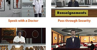 Easy French Platinum