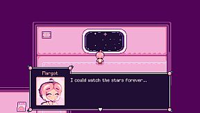 Peaches Interplanetary