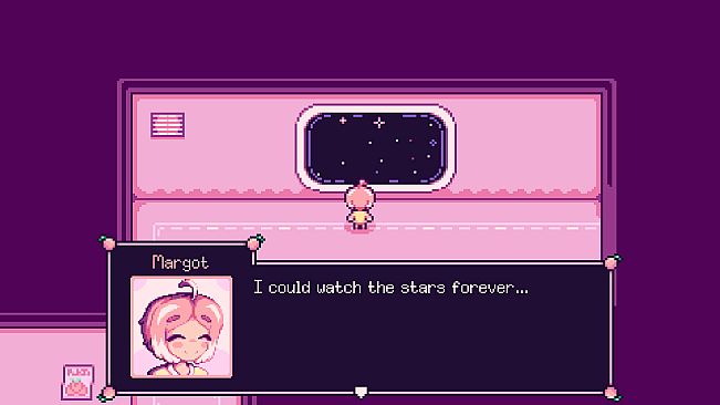 Peaches Interplanetary