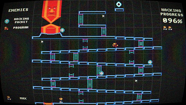 Commander '85 Prologue