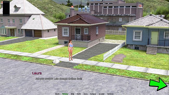 Laura Lustful Secrets