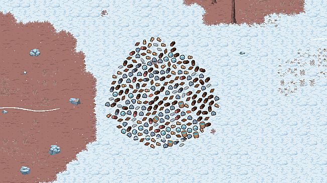 Frostland
