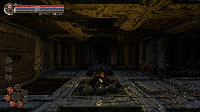 Ruzar - The Life Stone