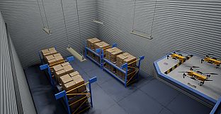 BOB LOGISTICS