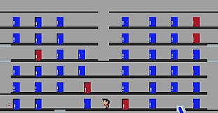 The Tower Of TigerQiuQiu Elevators War