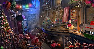 Christmas Crimes Bundle