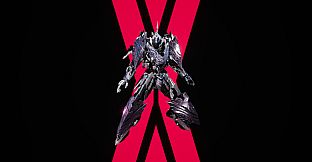 Daemon X Machina: Titanic Scion - Arsenal Skin Set