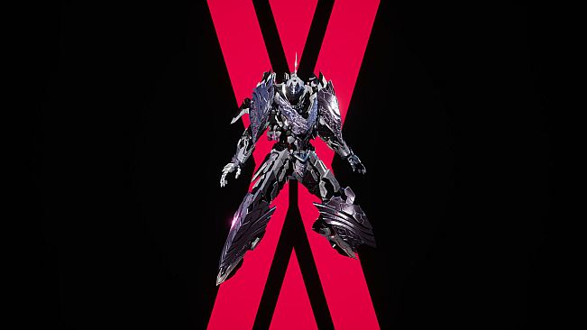 Daemon X Machina: Titanic Scion - Arsenal Skin Set