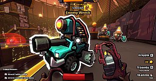 Ash & Adam's GOBSMACKED