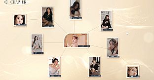 DriveMeCrazy：ZhongLingQingDai - Extra Chapters