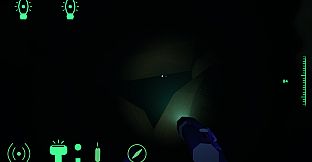 Under the Water Depths