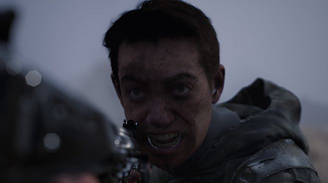 Malvinas: La Ultima Carta