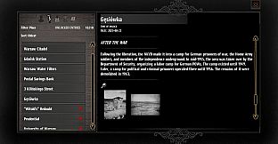 WARSAW RISING: City of Heroes