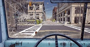 Bus Controller Simulator