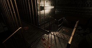 It is Just A Story - horror game