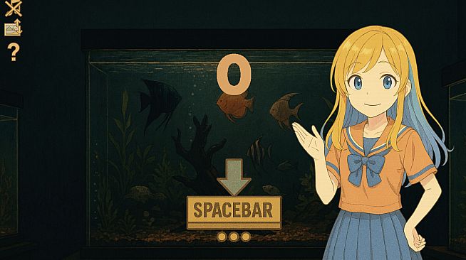 Do NOT say 21! - Take Layla to the aquarium