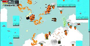 Spudtoon - Born To Peel