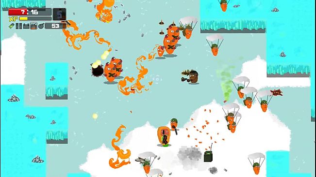 Spudtoon - Born To Peel