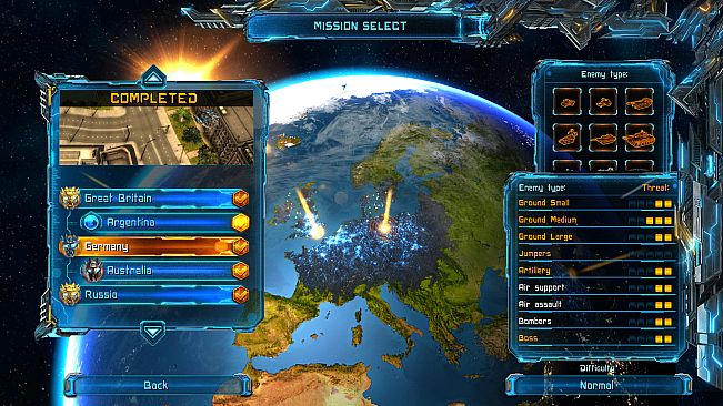 X-Morph Defense Complete Edition