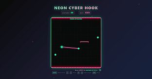 Neon Arcade