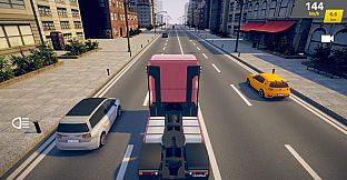 Nitro City Racing
