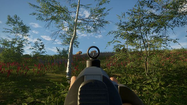theHunter: Call of the Wild - Multi-Class Weapon Pack