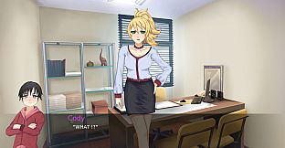 Welcome To... Chichester 2 - Part III : NightFall