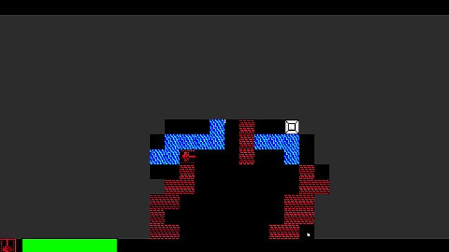 Tiger Tank 59 Ⅰ Break The Fog MP075