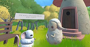 Night Painting of Atti