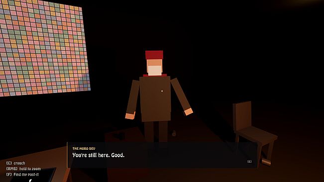 The Hobo Dev