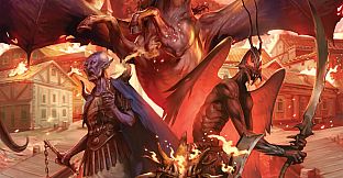 Fantasy Grounds - Pathfinder 2 RPG - Seven Dooms for Sandpoint