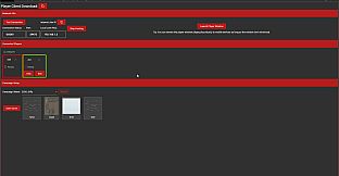 (Early Access Optional) Dudes on a Map: Game Master
